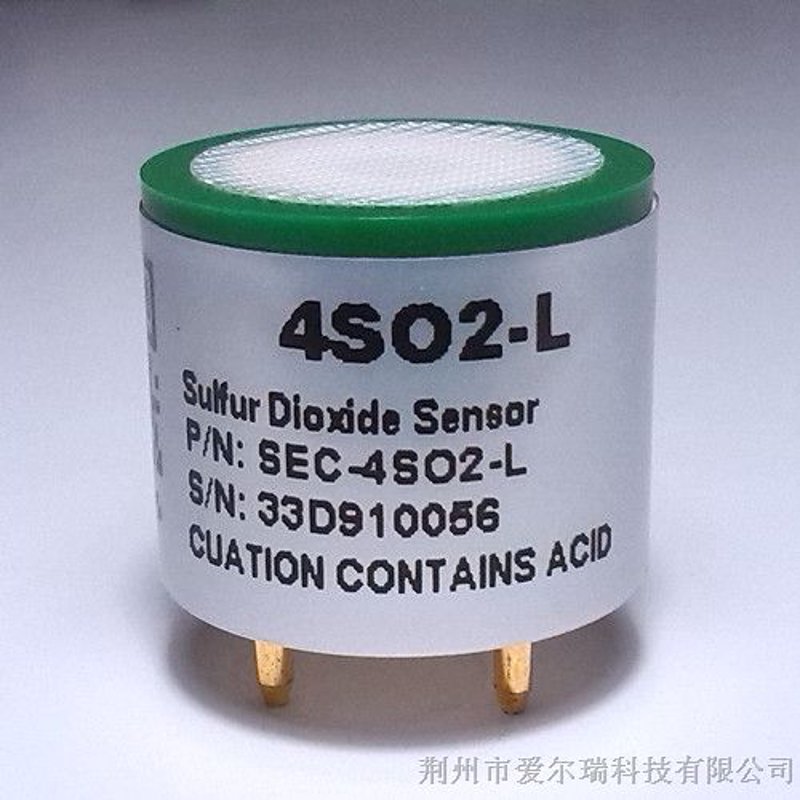 气体传感解决方案：守护环境与安全的新篇章